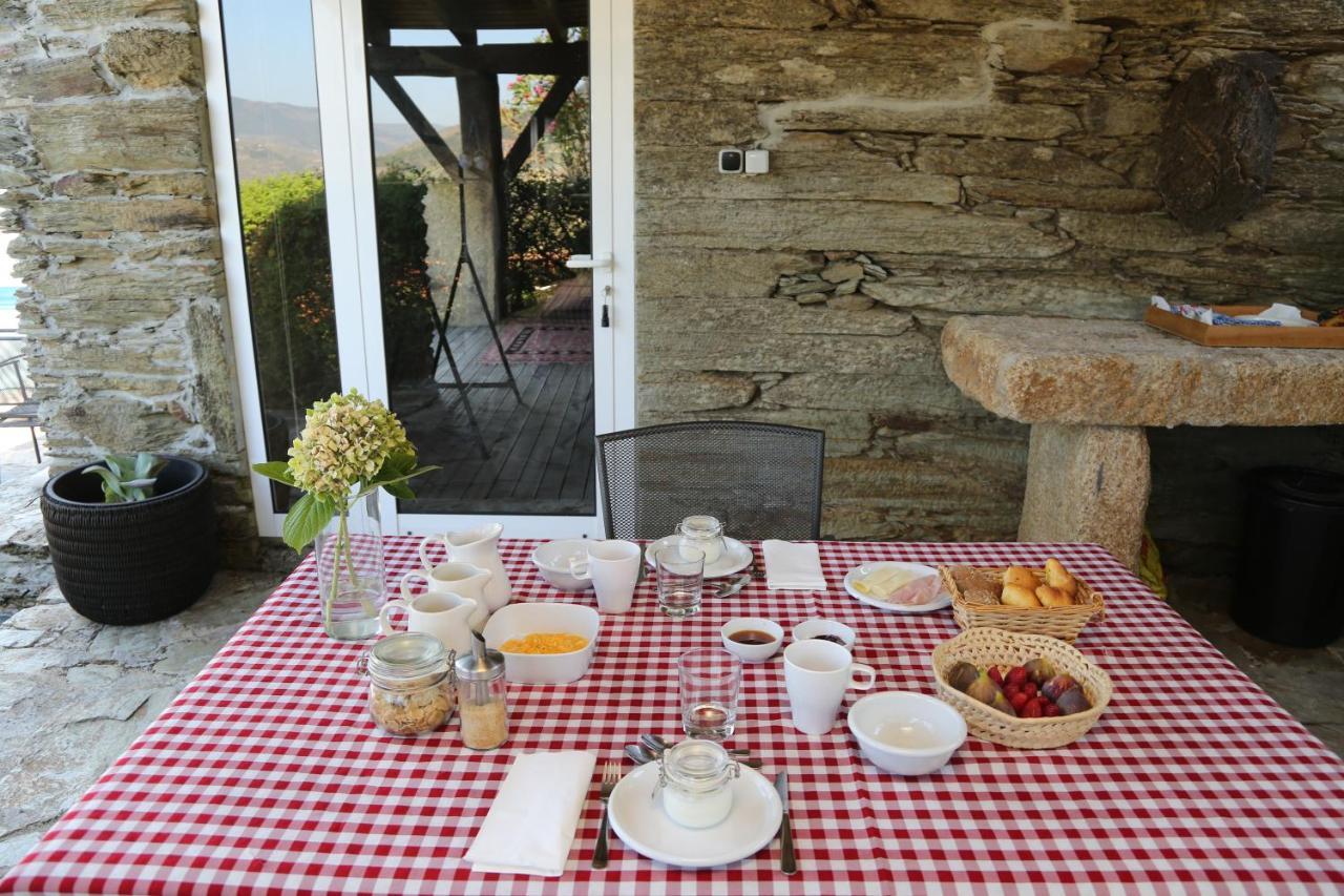 Casa Da Piscina, Quinta Do Espinho, Douro Valley Tabuaço Zewnętrze zdjęcie